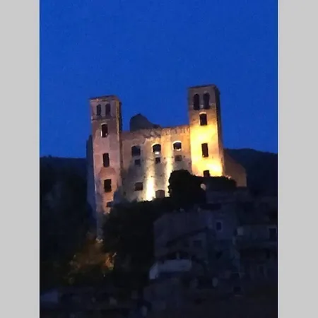 Le Bijou Di Dolceacqua, Per Un Momento Memorabile. Apartamento *