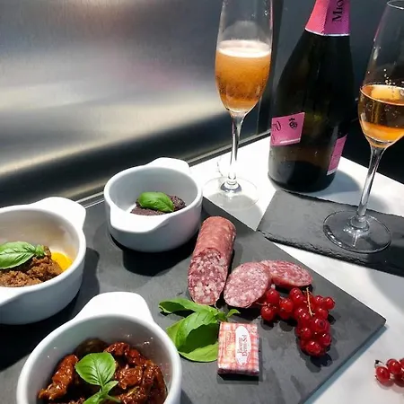 Le Bijou Di Dolceacqua, Per Un Momento Memorabile.