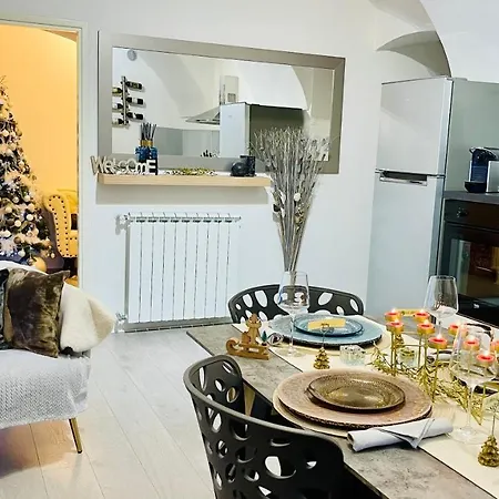 Apartment Le Bijou Di Dolceacqua, Per Un Momento Memorabile.