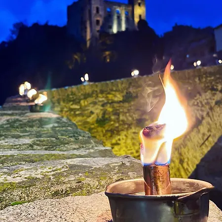 Le Bijou Di Dolceacqua, Per Un Momento Memorabile. *