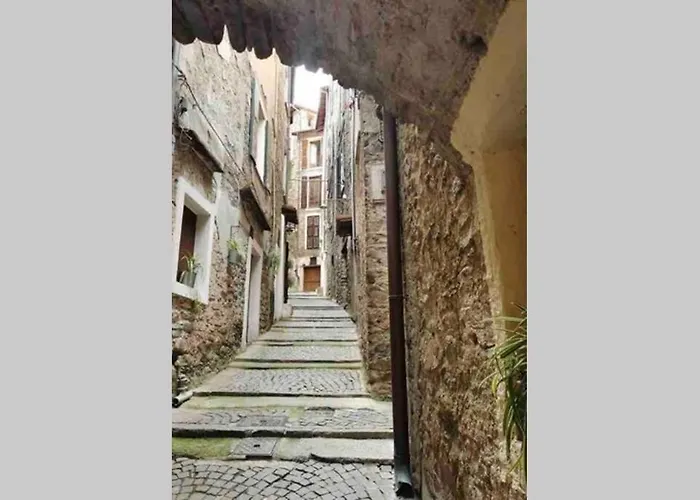 Le Bijou Di Dolceacqua, Per Un Momento Memorabile. * Dolceacqua