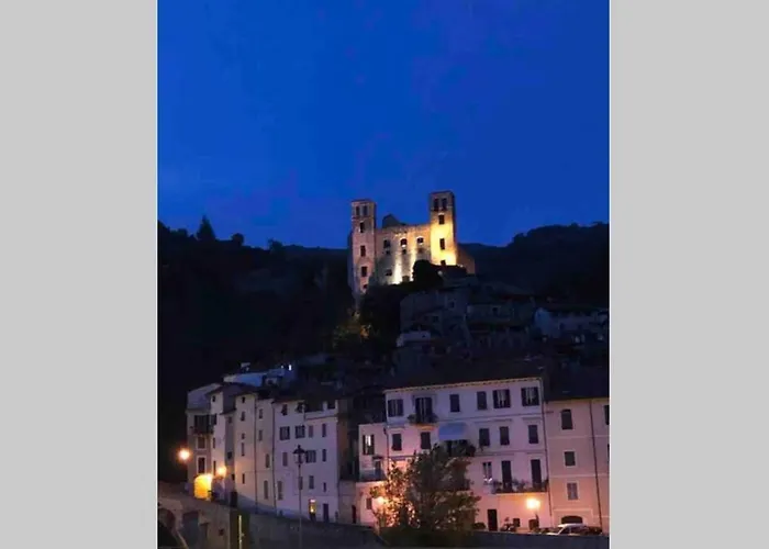 Le Bijou Di Dolceacqua, Per Un Momento Memorabile. Apartamento
