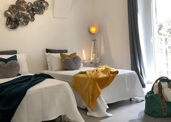 Apartamento Le Bijou Di Dolceacqua, Per Un Momento Memorabile. Dolceacqua