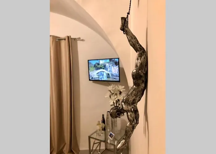 Le Bijou Di Dolceacqua, Per Un Momento Memorabile.