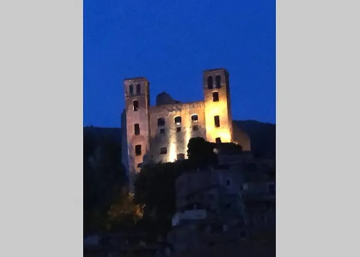 Le Bijou Di Dolceacqua, Per Un Momento Memorabile. アパート *