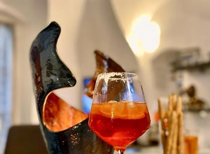 Apartamento Le Bijou Di Dolceacqua, Per Un Momento Memorabile. *