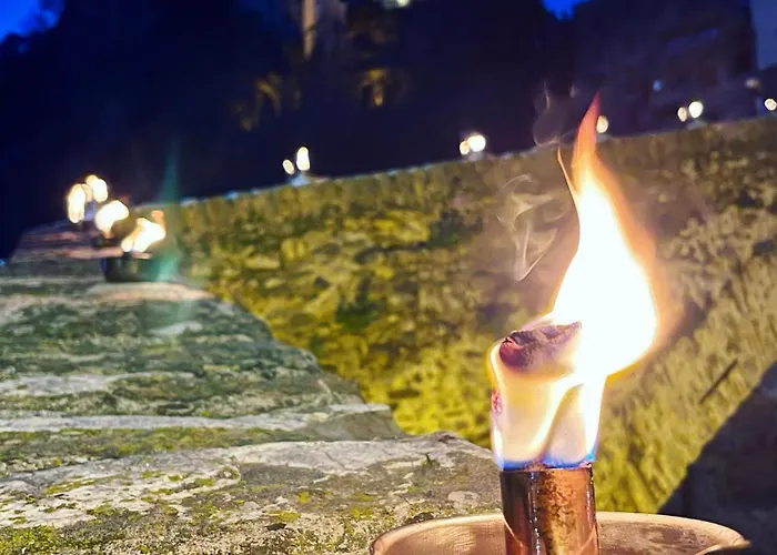 Le Bijou Di Dolceacqua, Per Un Momento Memorabile. *