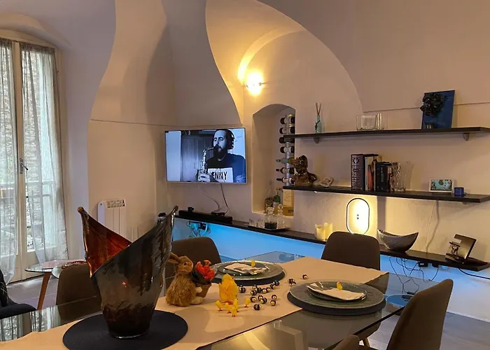 Le Bijou Di Dolceacqua, Per Un Momento Memorabile. * Дольчеаккуа