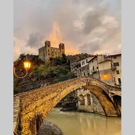 Le Bijou Di Dolceacqua, Per Un Momento Memorabile. Apartmán Dolceacqua