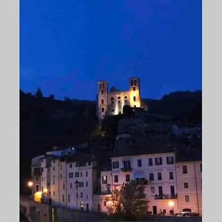 Le Bijou Di Dolceacqua, Per Un Momento Memorabile. Apartman