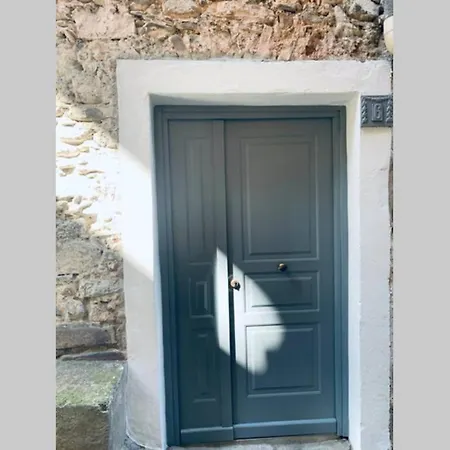 公寓 Le Bijou Di Dolceacqua, Per Un Momento Memorabile. 多尔切阿夸