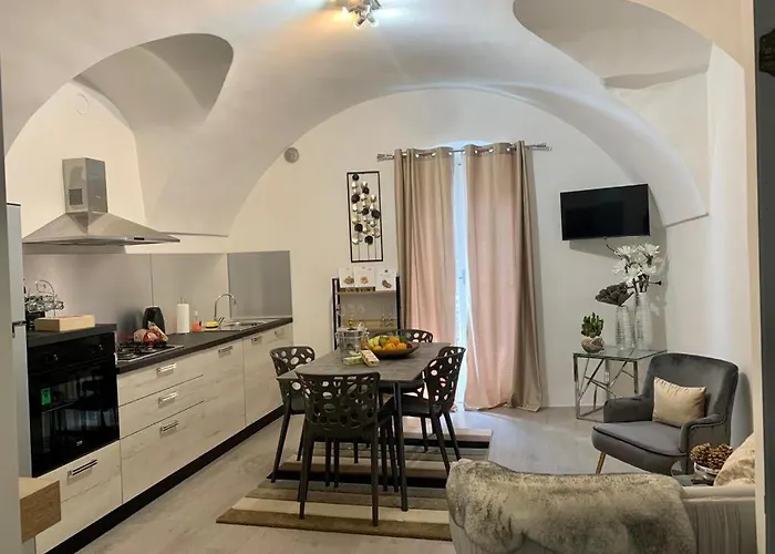 Apartamento Le Bijou Di Dolceacqua, Per Un Momento Memorabile.