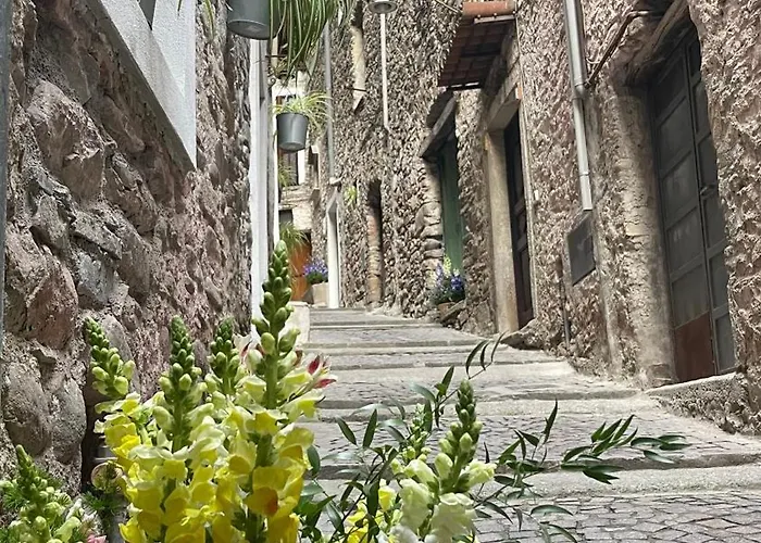 Le Bijou Di Dolceacqua, Per Un Momento Memorabile. Apartamento