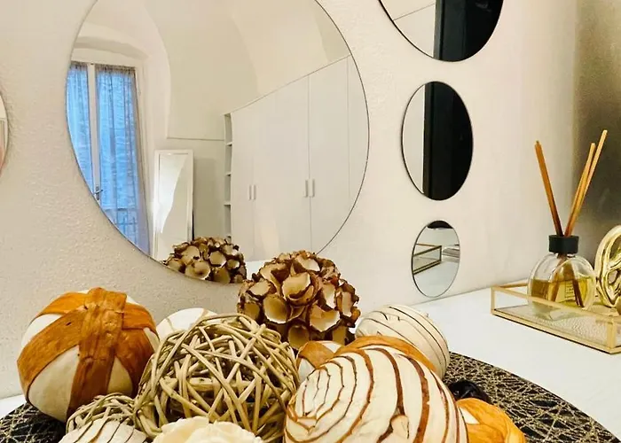 Apartamento Le Bijou Di Dolceacqua, Per Un Momento Memorabile. *